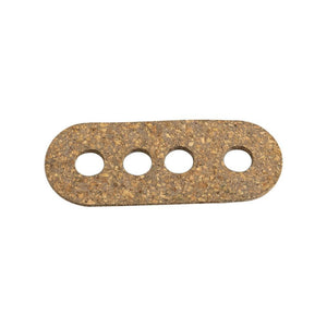 Polaris A99BG50AA (1999) Scrambler 500 Fuel Valve Gasket Compatible Replacement