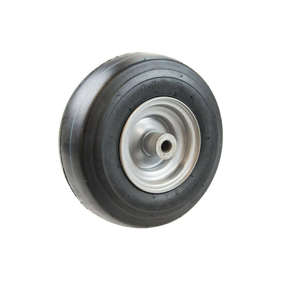 Husqvarna EZ 22 CE (966880101) (2010-08) Zero Turn: Consumer Wheel Compatible Replacement