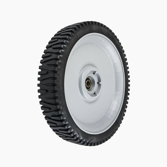Husqvarna HD800HW (96143008801) (2013-02) Lawn Mower: Consumer Walk Behind Wheel & Tire Assembly Rear Compatible Replacement