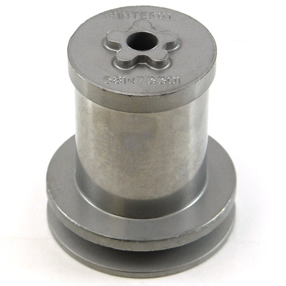 Husqvarna HU700F (2012-11)(96145000900) Walk Behind Mower Blade Adapter Compatible Replacement