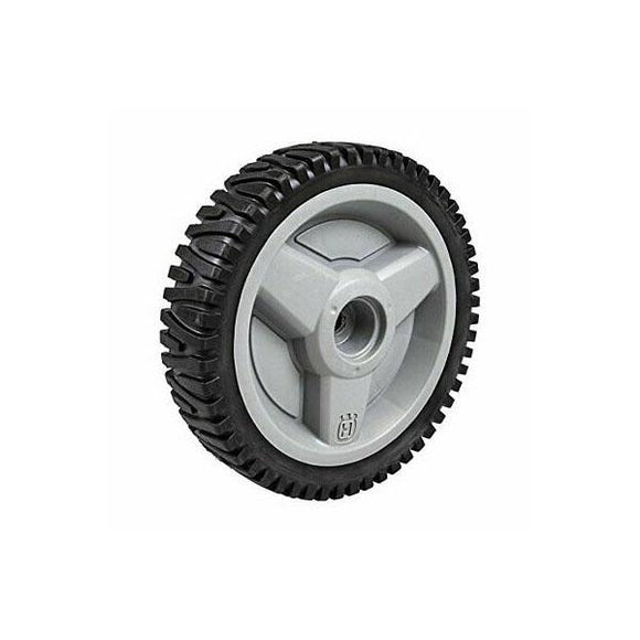 Husqvarna 7022R (96143010601) (2014-04) Lawn Mower: Consumer Walk Behind Lawn Mower Wheel Compatible Replacement