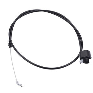 Craftsman 917387680 Lawn Mower Throttle Cable Compatible Replacement