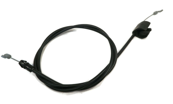 Part number 583067401 Engine Zone Control Cable Compatible Replacement