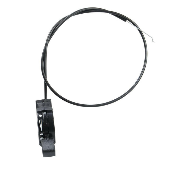 Part number OM-583084301 Throttle Control Cable Compatible Replacement