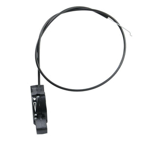 Poulan PPWT60022 (412266) High Wheeled Trimmer Throttle Control Cable Compatible Replacement