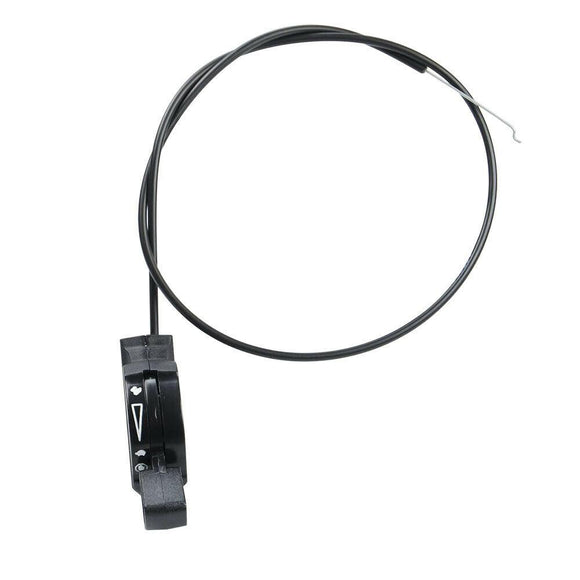 Poulan PPWT60022 (412266) High Wheeled Trimmer Throttle Control Cable Compatible Replacement
