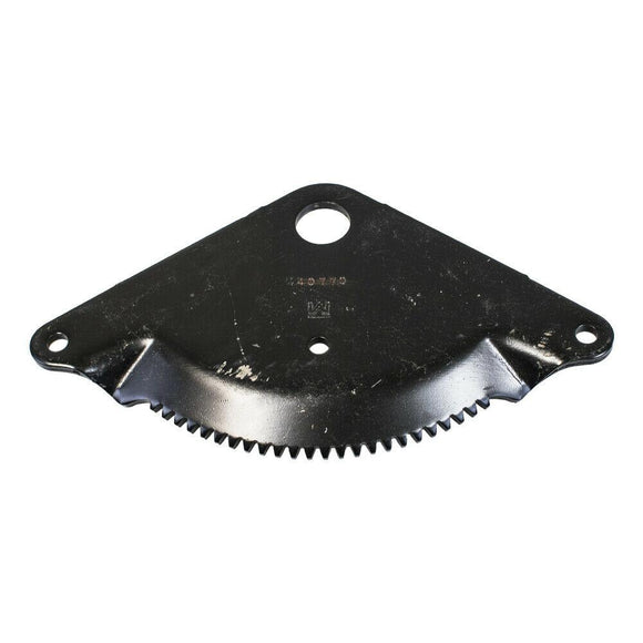 Part number 583551401 Sector Gear Compatible Replacement