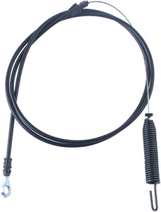 Craftsman 917203800 Lawn Tractor Clutch Cable Compatible Replacement