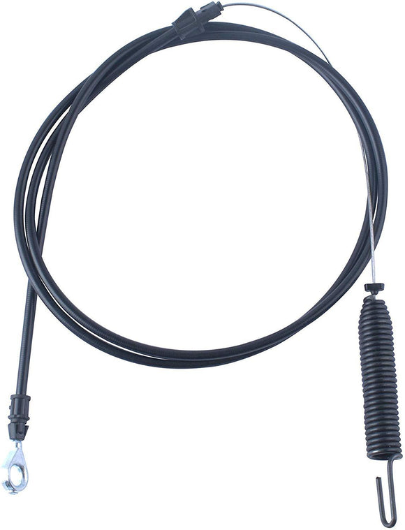 Craftsman 917288525 Lawn Tractor Clutch Cable Compatible Replacement