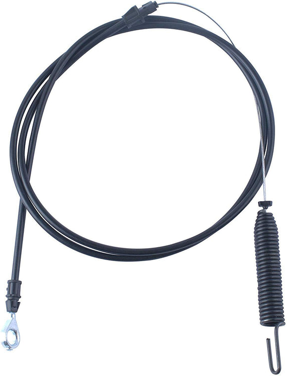 Craftsman 917203830 Lawn Tractor Clutch Cable Compatible Replacement