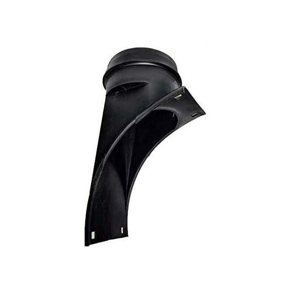 Husqvarna ST 276EP (96191003902)(2011-05) Snowblower Chute Compatible Replacement