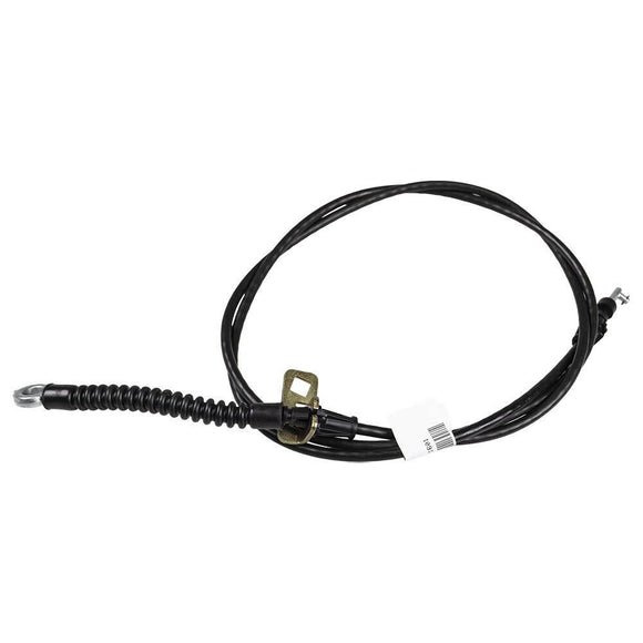 Jonsered ST 2111 E - 96191004107 (2013-04) Snow Blower Deflector Cable Compatible Replacement