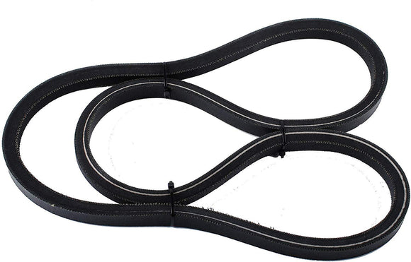 Murray 627104X8 Snow Thrower Belt Compatible Replacement