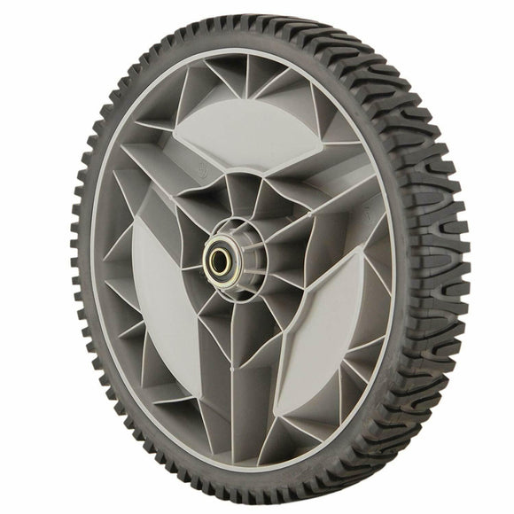 Husqvarna HU625HWT (2013-10)(96173000500) Wheeled Weed Trimmer Wheel Compatible Replacement