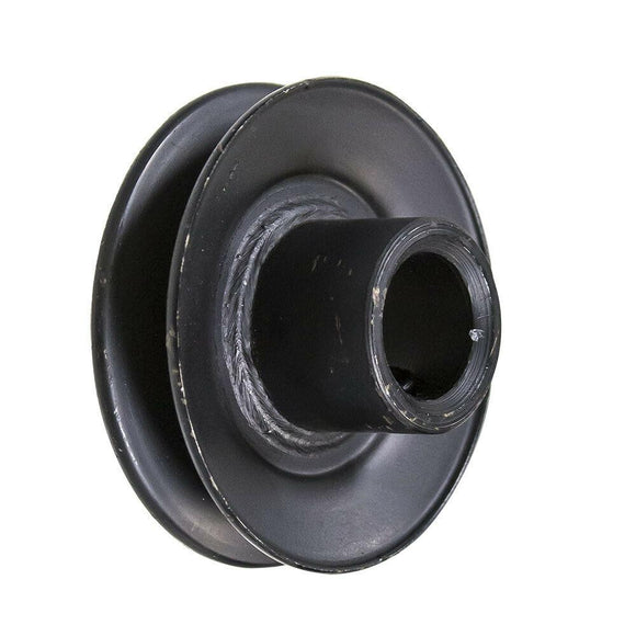 Husqvarna Z 246 (96766540100) (2017-02) Zero Turn: Consumer Engine Pulley Compatible Replacement