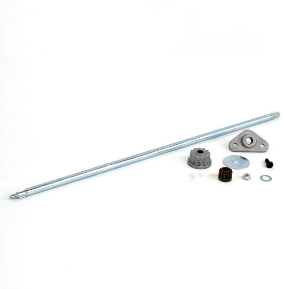 Husqvarna LGT 2654 (96045000700) (2006-11) Ride Mower Steering Shaft Kit Compatible Replacement