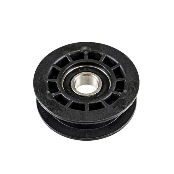 Husqvarna HD775HW (96143008603) Walk-Behind Lawn Mower Idler Pulley Compatible Replacement