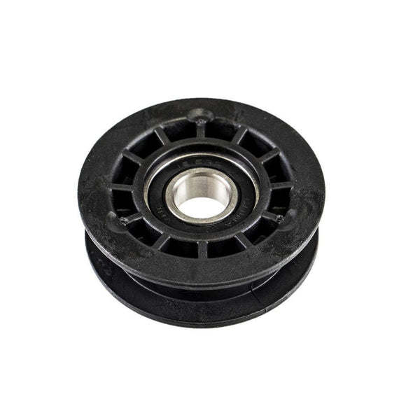 Part number 587969201 Idler Pulley Compatible Replacement