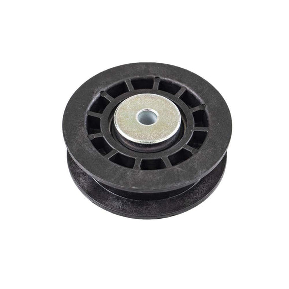 Husqvarna HU800AWD (2013-02)(96145001100) Lawn Mower Idler Pulley Compatible Replacement