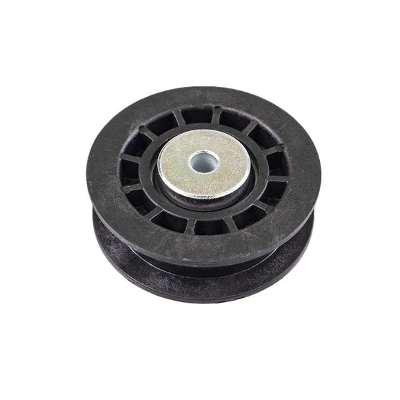 Part number 587973001 Idler Pulley Compatible Replacement
