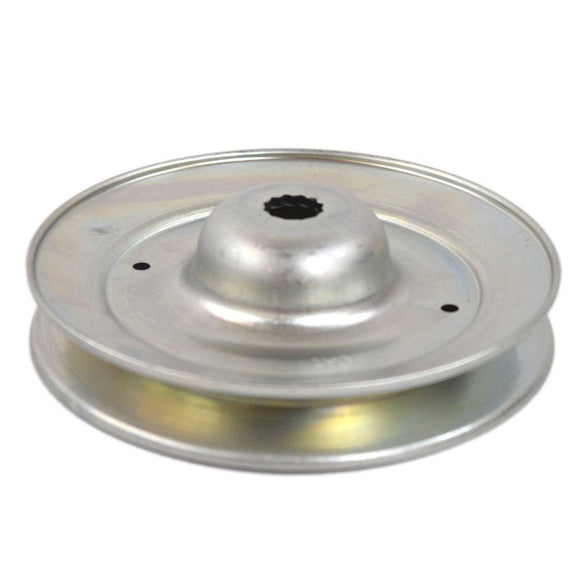 Part number 588586601 Deck Pulley Compatible Replacement