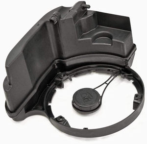 Part number 590490 Engine Fuel Tank Compatible Replacement