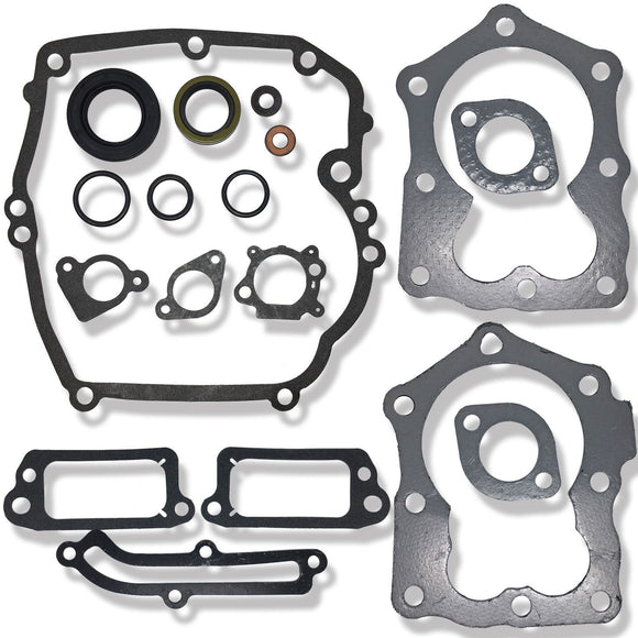 Toro 20334 (290000001-290999999)(2009) Lawn Mower Engine Gasket Set Kit Compatible Replacement