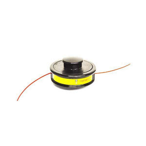 2-Pack Kawasaki KBL26A-AS02 (HA026F) String Trimmer Manual Feed Head Compatible Replacement