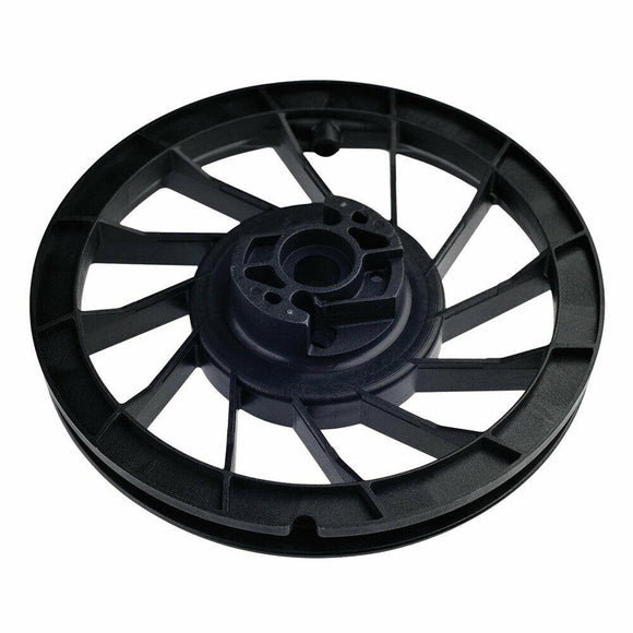 Kawasaki FH500V AS09 4 Stroke Engine Starter Pulley Compatible Replacement