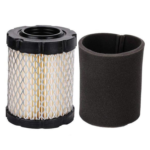 Briggs and Stratton 21B906-0020-B1 Engine Air Filter Compatible Replacement