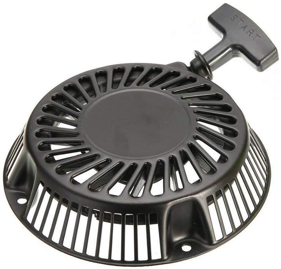 Briggs and Stratton 21A977-0198-E1 Engine Recoil Rewind Pull Starter Assembly Compatible Replacement