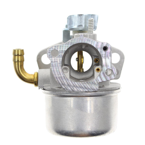 Briggs and Stratton 121432-0124-E1 Engine Carburetor Compatible Replacement