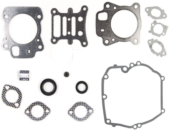 Briggs and Stratton 121Q72-0134-F1 Engine Engine Gasket Set Compatible Replacement