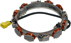 Toro 71300 (200000001-200999999)(2000) Lawn Tractor Alternator Compatible Replacement