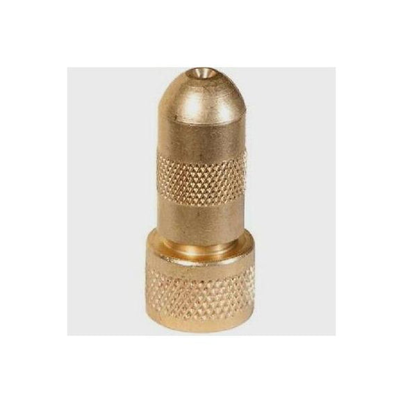 Part number 1497648 Brass Adjustable Cone Nozzle Compatible Replacement