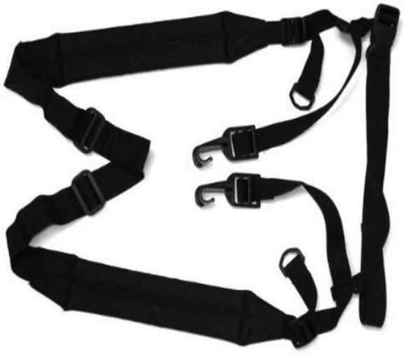 Chapin 61850 4.0G Spectracide Poly Backpack Sprayer Straps Compatible Replacement