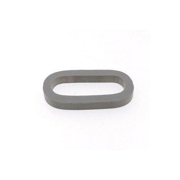 Lawn Boy 3002 (700000001-799999999)(1967) Lawnmower Exhaust Gasket Compatible Replacement