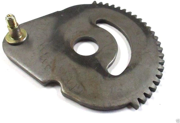 Craftsman 247288840 Tractor Front Steering Gear Assembly Compatible Replacement