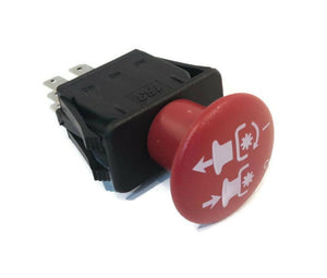 Murray 465618x48A (2003) 46" Lawn Tractor PTO Switch Compatible Replacement