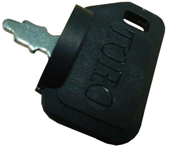 Toro 38440 (210000001-210999999)(2001) Snowthrower Ignition Key Compatible Replacement
