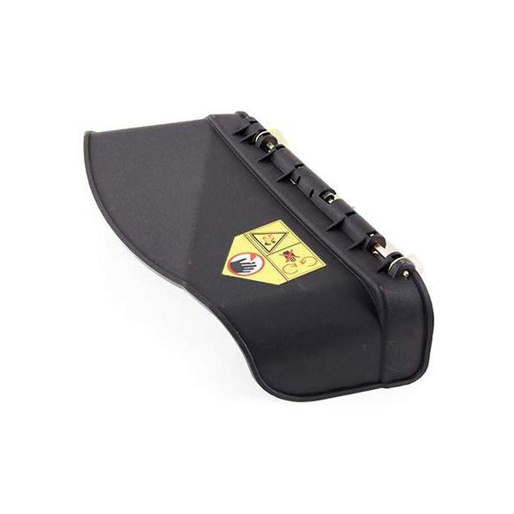 MTD 13AA625P016 (2009) Lawn Tractor Chute Deflector Compatible Replacement