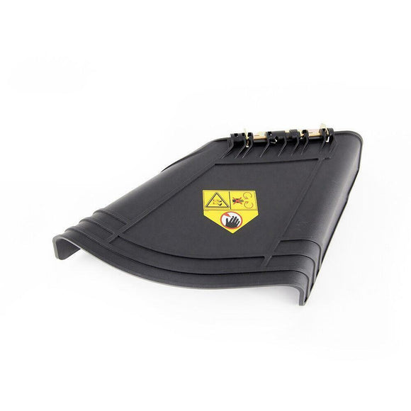 Husky 13W2771S031 (LT4200)(2012) Lawn Tractor Deflector Chute Compatible Replacement