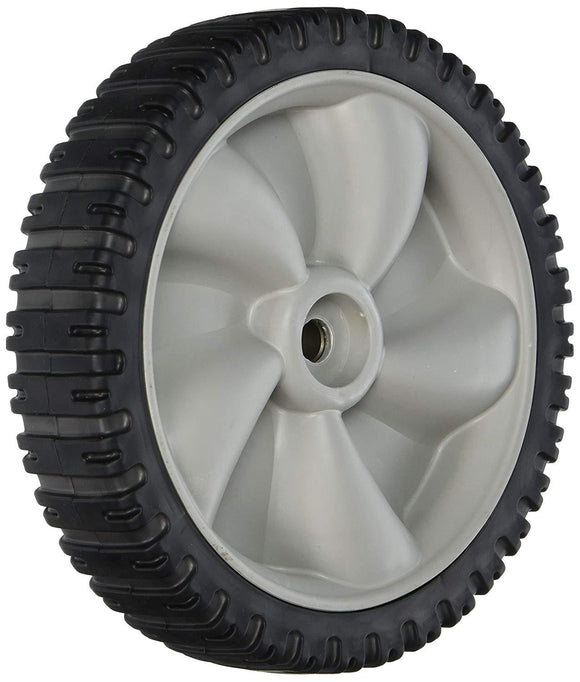 MTD 12A-529B205 (2002) Lawn Mower Wheel Assembly Compatible Replacement