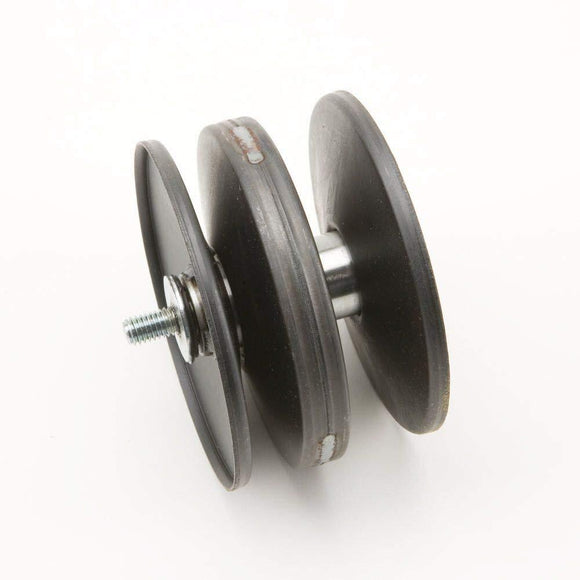 Troy Bilt GTX2446 (14AZ809H063) (2003) Garden Tractor Variable Speed Pulley Compatible Replacement