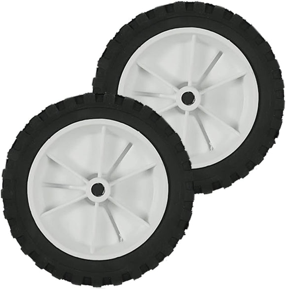 2-Pack Toro 38516 (260000001-260010000)(2006) Snowthrower Wheel Compatible Replacement