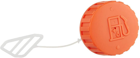 Tanaka TBC-220 Grass Trimmer / Brush Cutter Fuel Cap Compatible Replacement