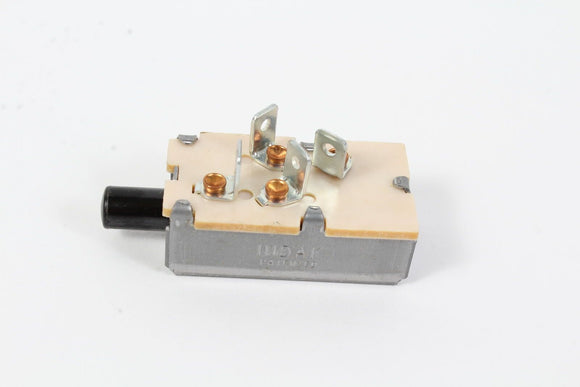 Black and Decker M200 Type 7 Flip Over Handle Mower Switch Compatible Replacement