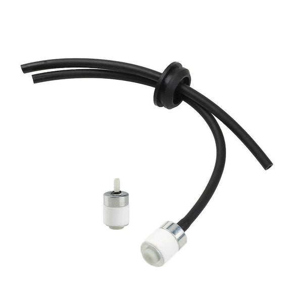 Toro 51908 (990000001-999999999)(1999) Trimmer Fuel Line Filter Compatible Replacement