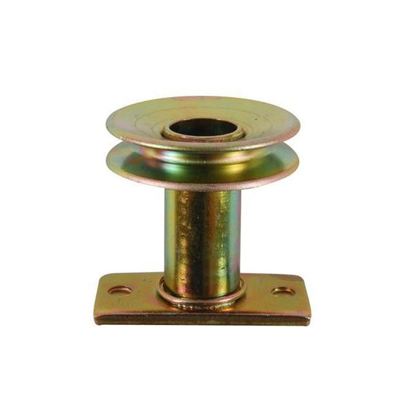 Troy Bilt 12AVA29Q711 (2010) Self-Propelled Walk-Behind Mower Blade Adapter with Pulley Compatible Replacement