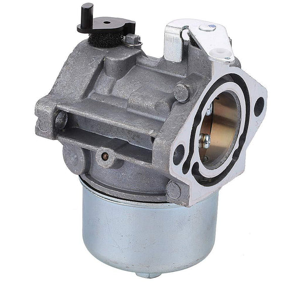 Briggs and Stratton 192437-1125-E1 Engine Carburetor Compatible Replacement